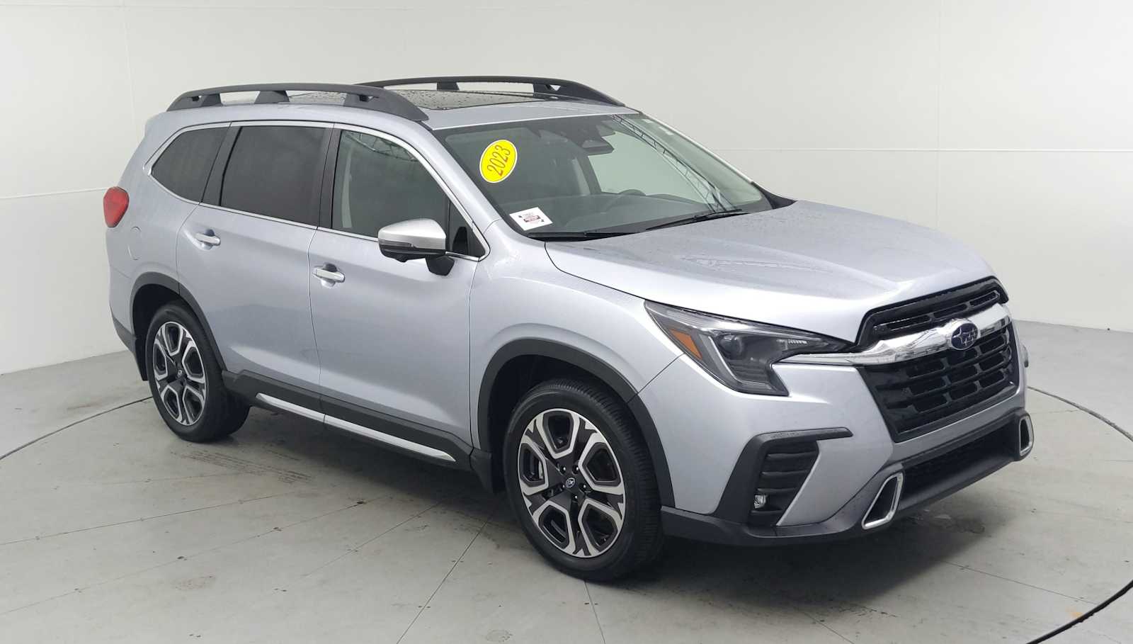 used 2023 Subaru Ascent car, priced at $43,916