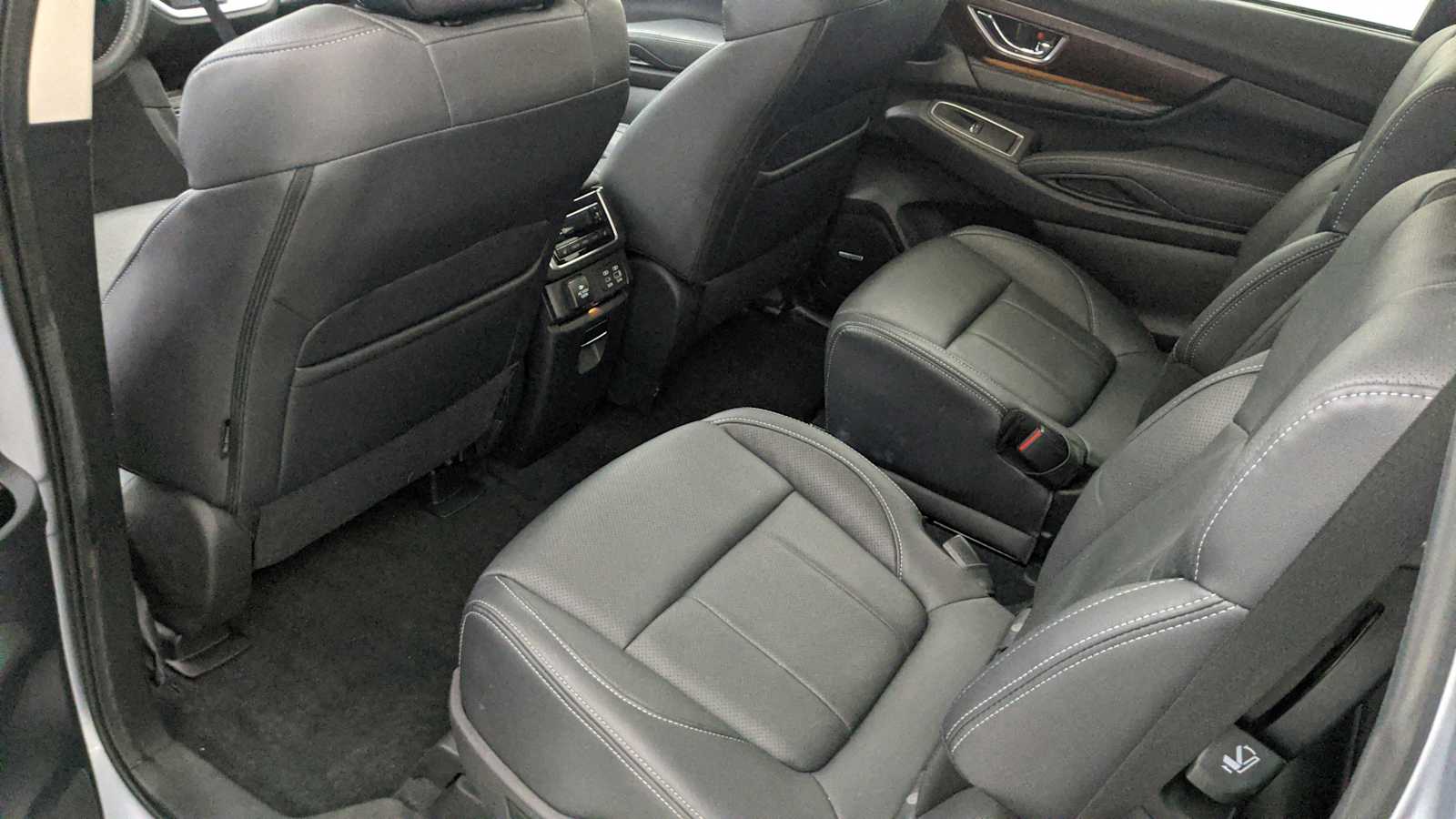 used 2023 Subaru Ascent car, priced at $43,550