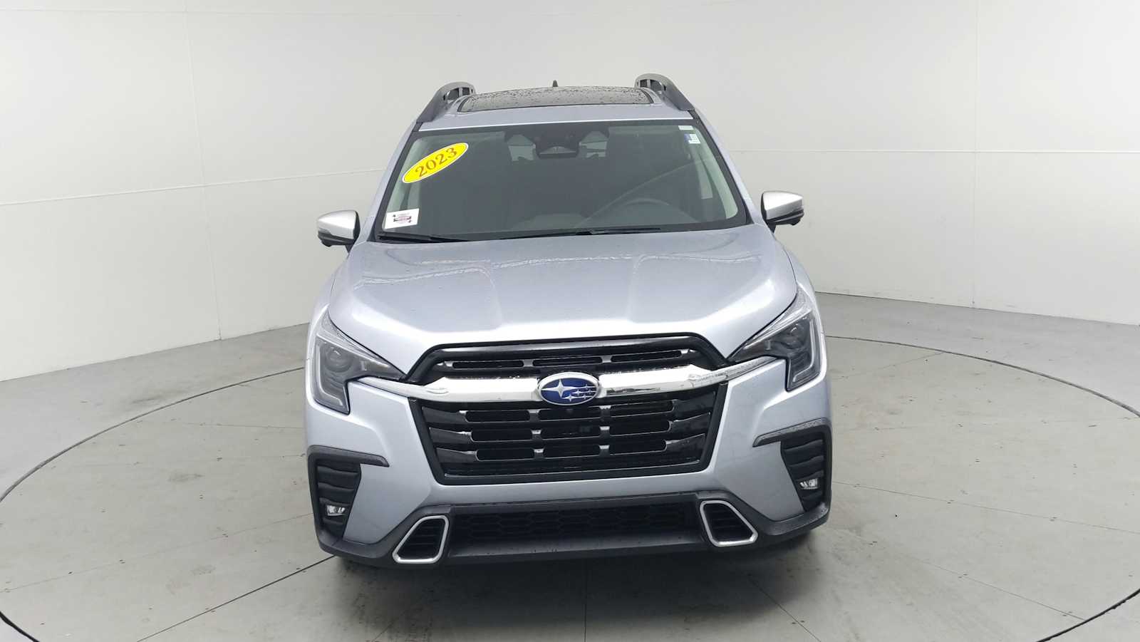 used 2023 Subaru Ascent car, priced at $43,550