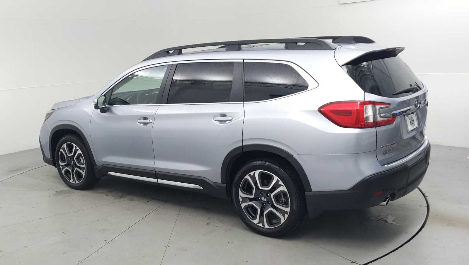 used 2023 Subaru Ascent car, priced at $43,550