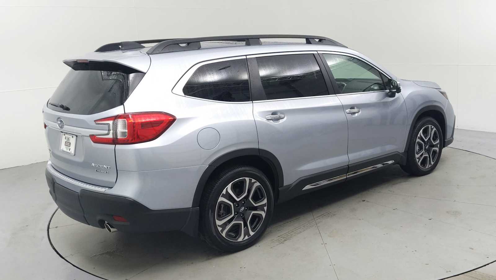 used 2023 Subaru Ascent car, priced at $43,550