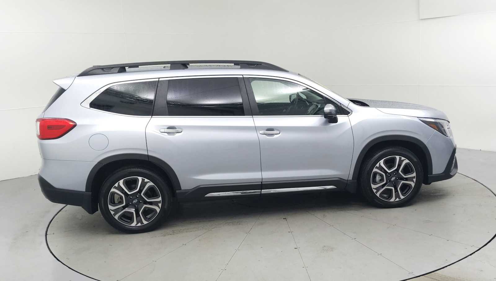 used 2023 Subaru Ascent car, priced at $43,550