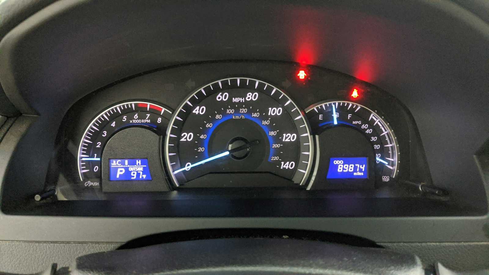 used 2014 Toyota Camry car, priced at $13,998