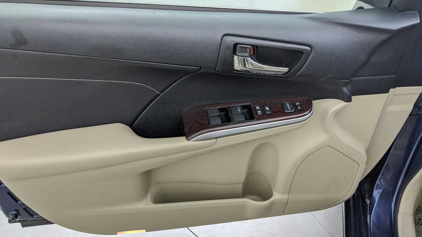 used 2014 Toyota Camry car, priced at $13,998