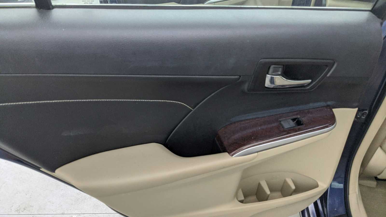 used 2014 Toyota Camry car, priced at $13,998