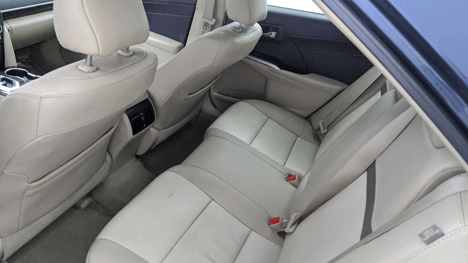 used 2014 Toyota Camry car, priced at $13,998