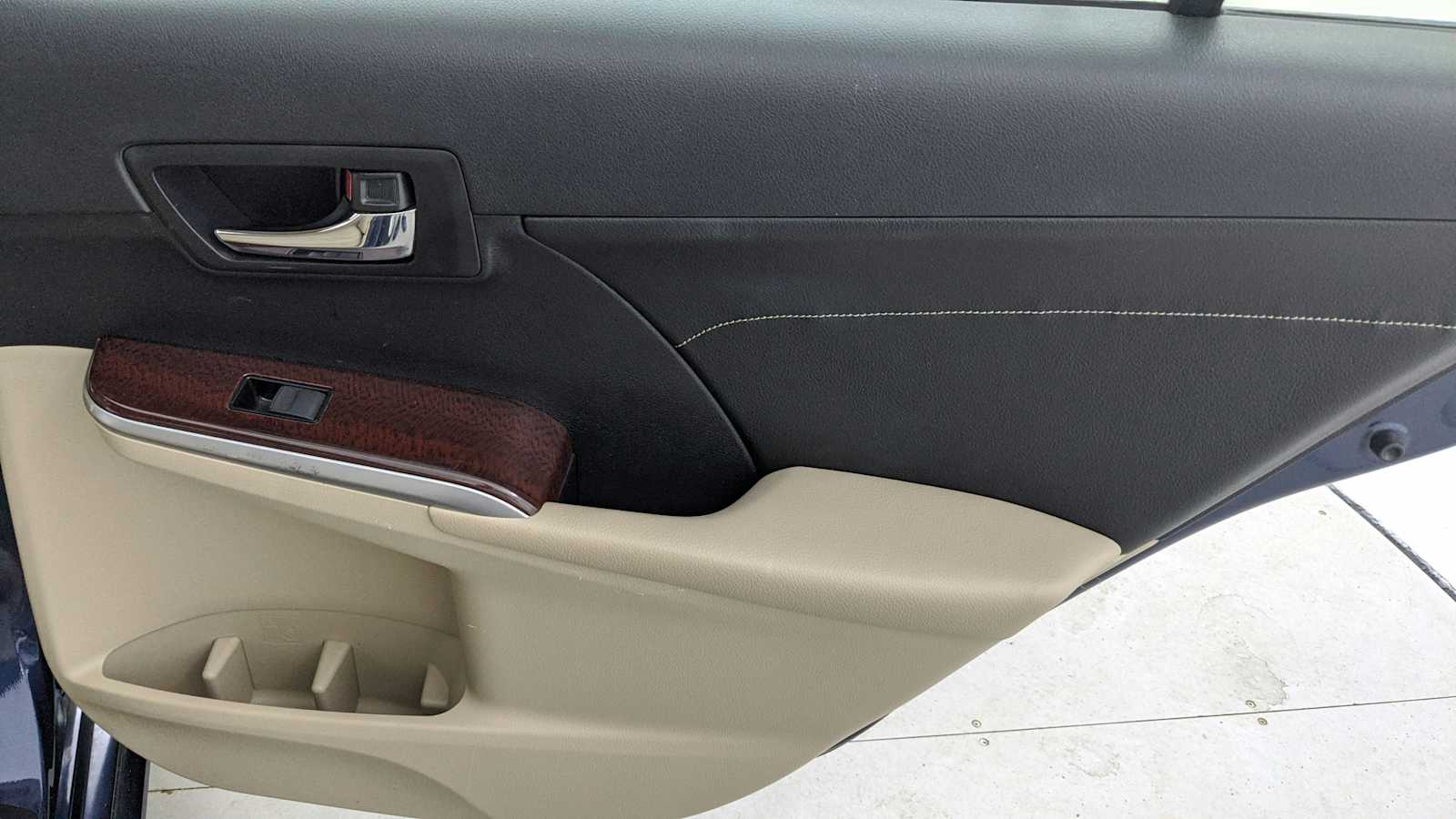 used 2014 Toyota Camry car, priced at $13,998