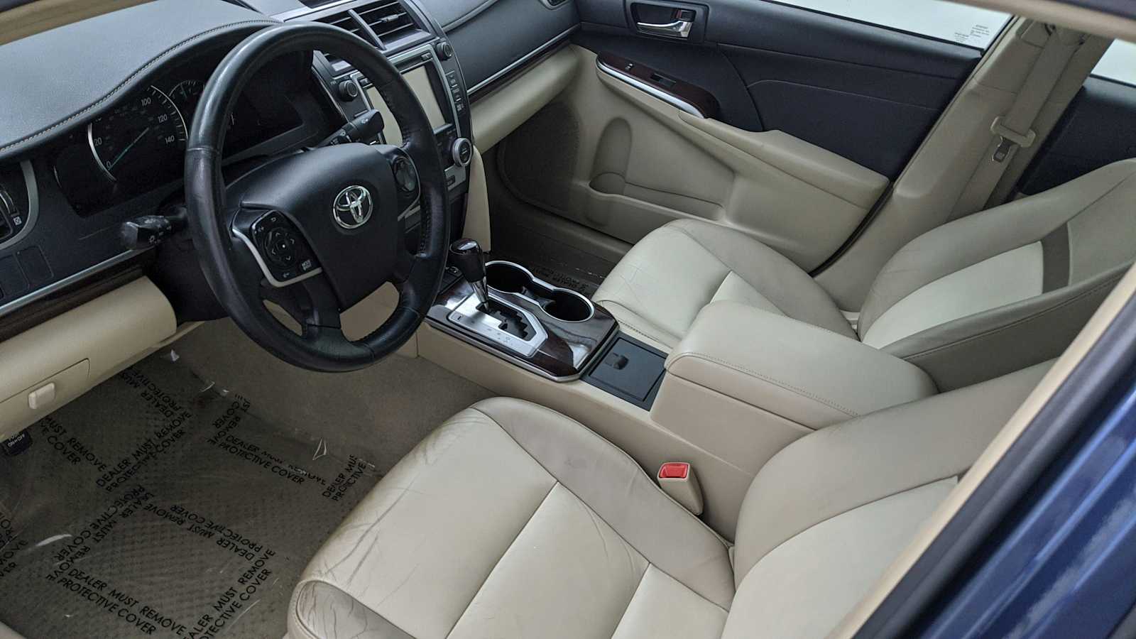 used 2014 Toyota Camry car, priced at $13,998