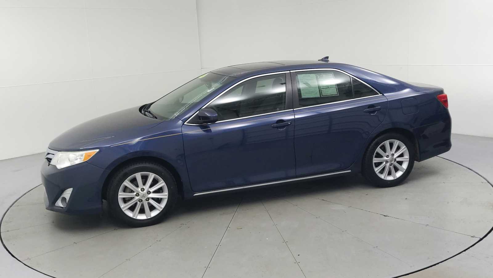 used 2014 Toyota Camry car, priced at $13,998