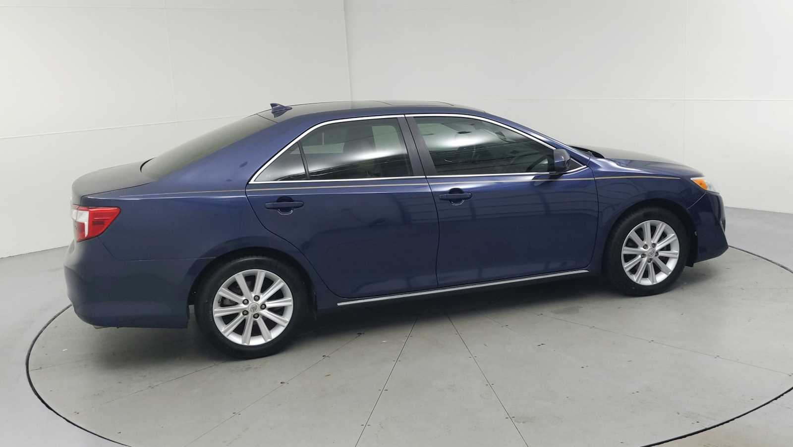 used 2014 Toyota Camry car, priced at $13,998