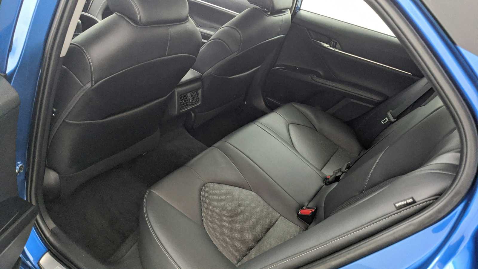 used 2020 Toyota Camry car, priced at $23,550