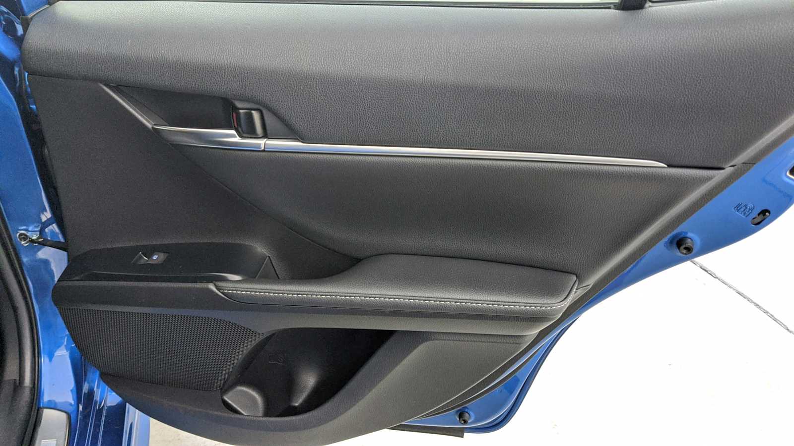 used 2020 Toyota Camry car, priced at $23,550