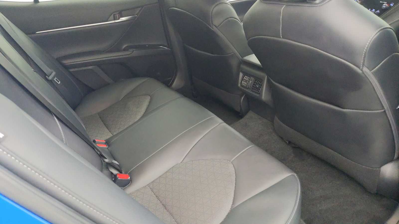 used 2020 Toyota Camry car, priced at $23,550