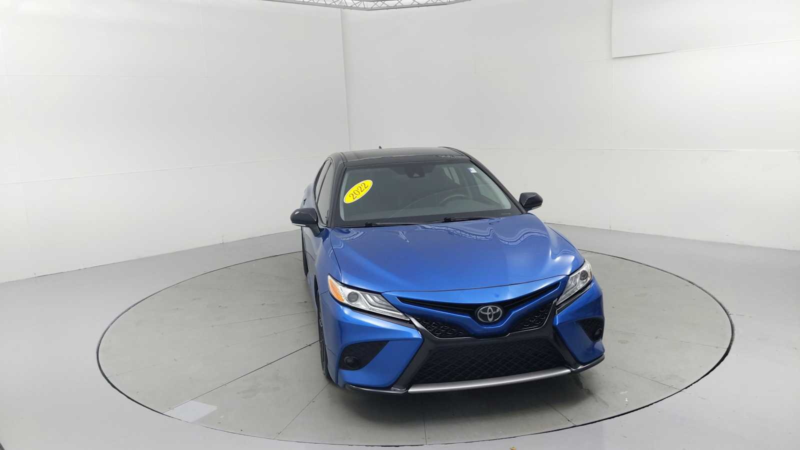 used 2020 Toyota Camry car, priced at $23,550
