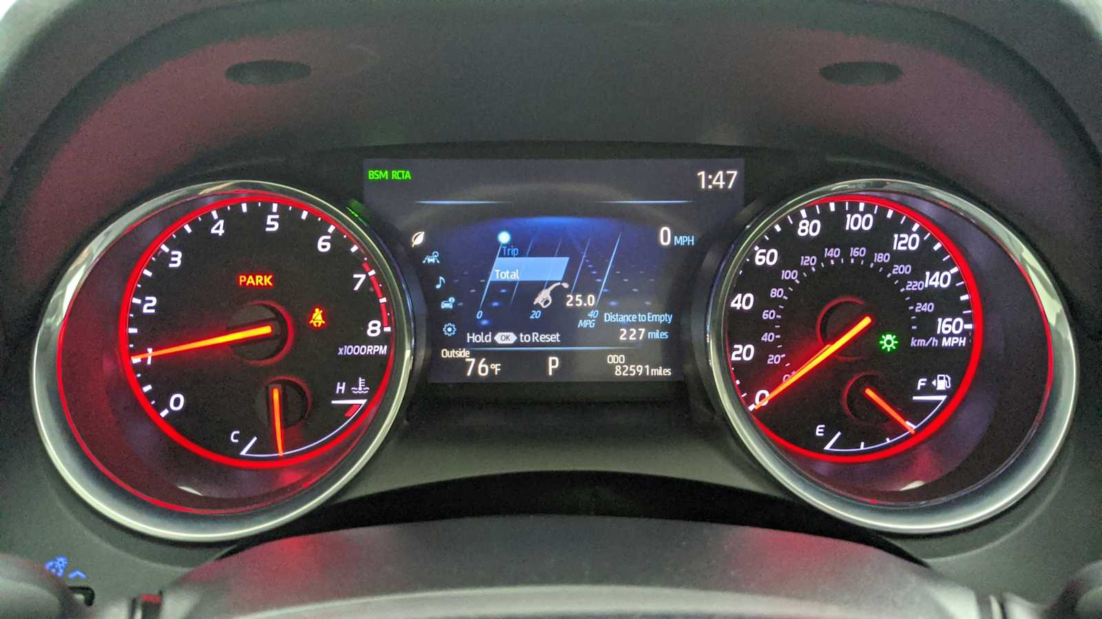 used 2020 Toyota Camry car, priced at $23,550