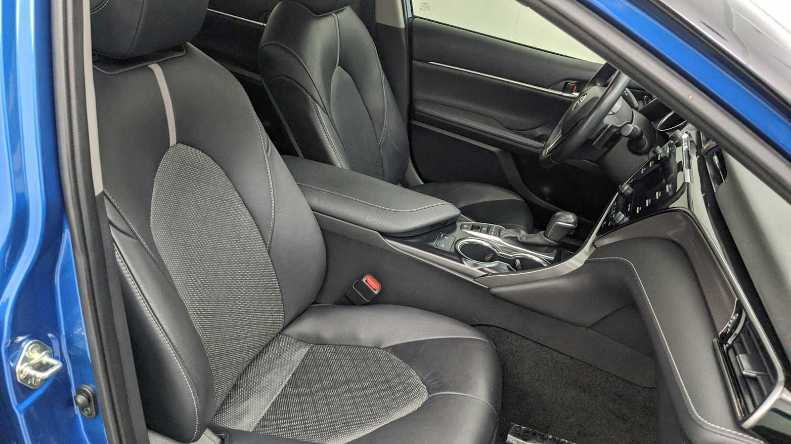 used 2020 Toyota Camry car, priced at $23,550