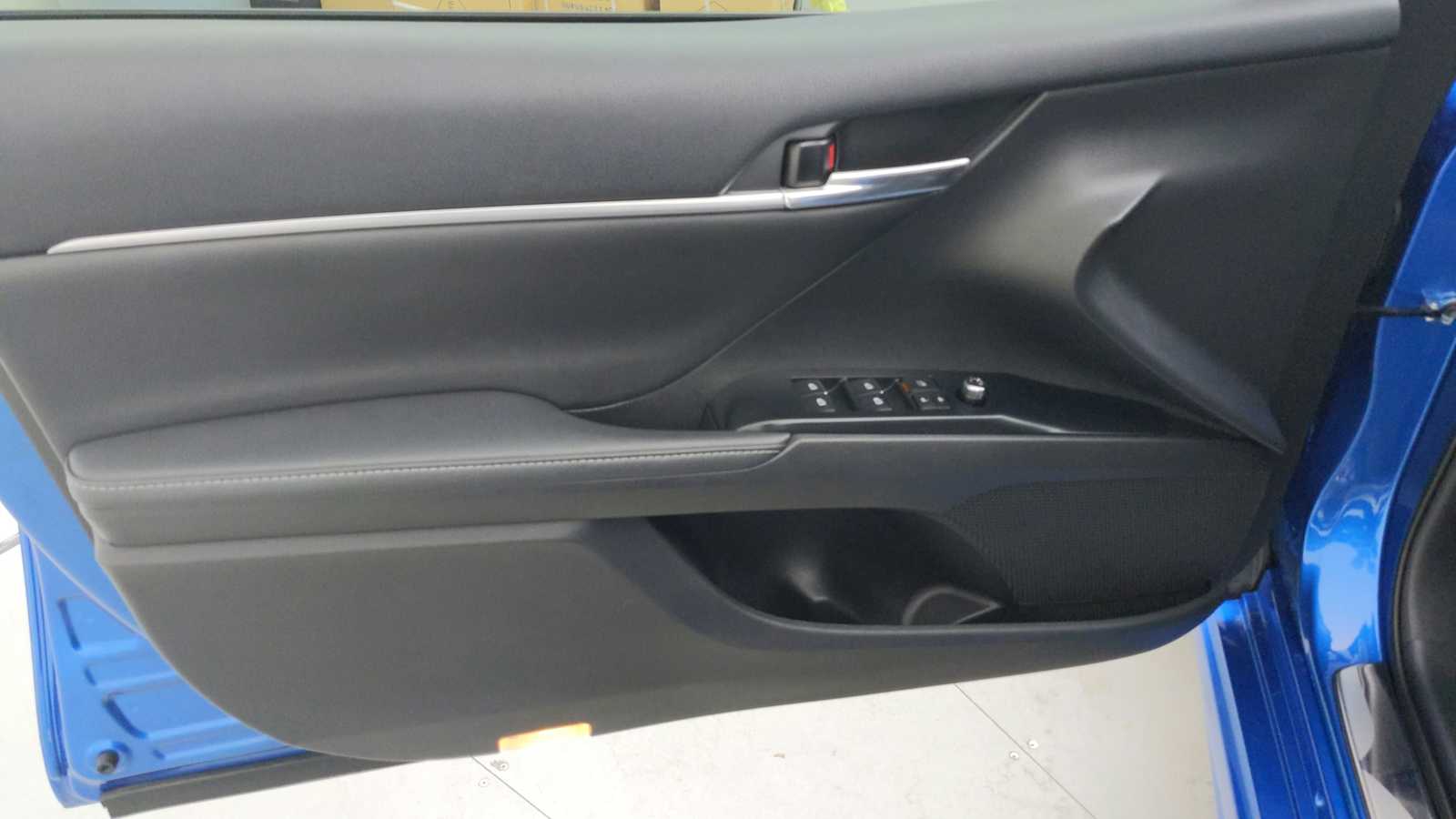 used 2020 Toyota Camry car, priced at $23,550