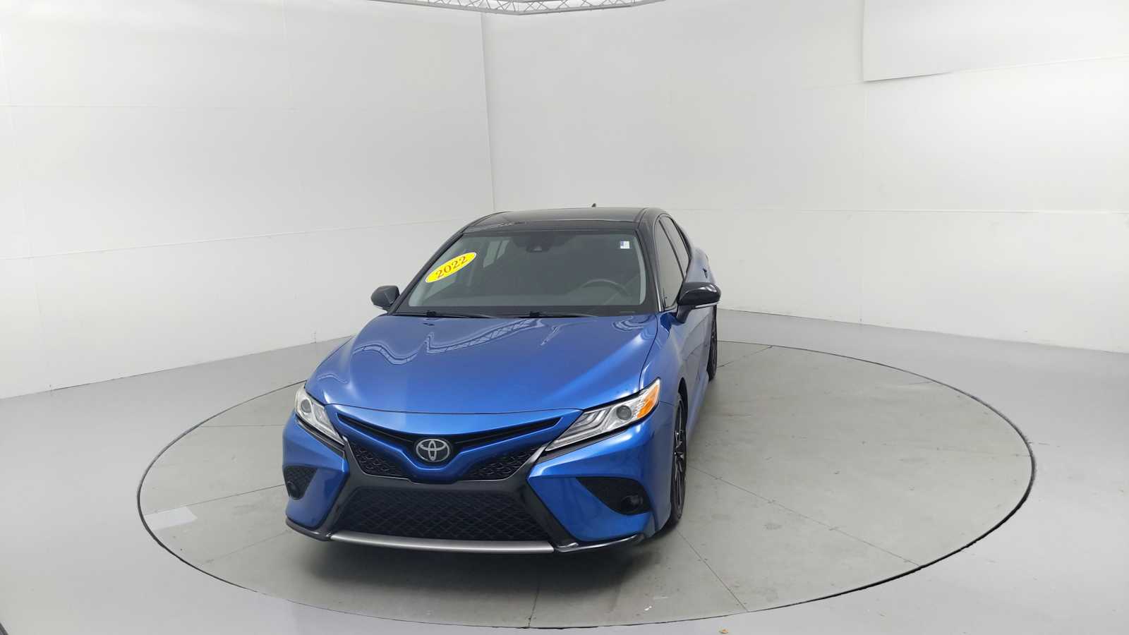 used 2020 Toyota Camry car, priced at $23,550
