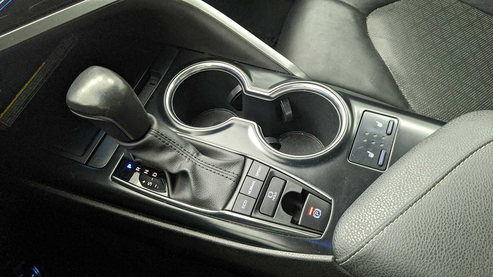 used 2020 Toyota Camry car, priced at $23,550