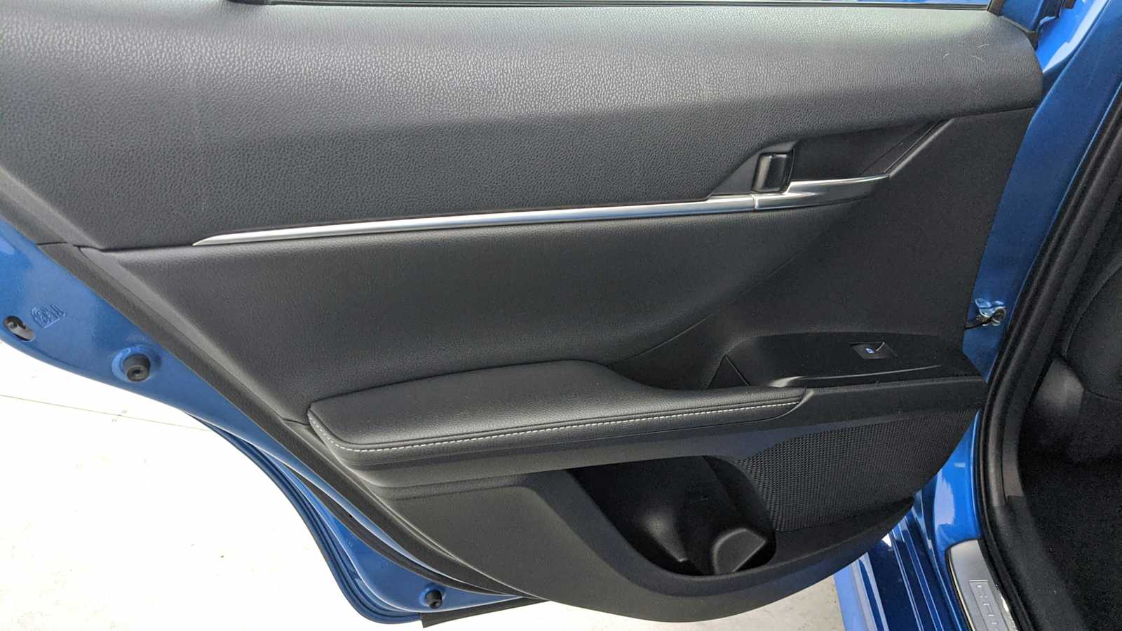 used 2020 Toyota Camry car, priced at $23,550