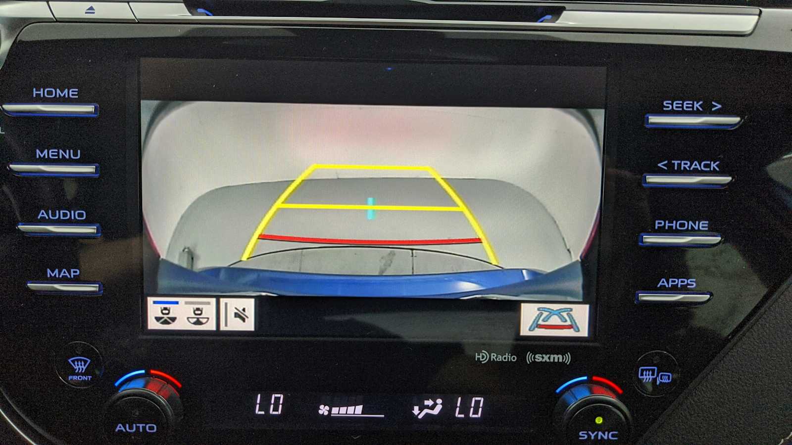 used 2020 Toyota Camry car, priced at $23,550