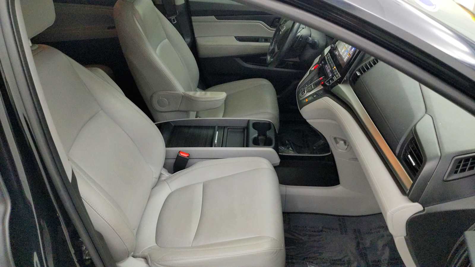 used 2019 Honda Odyssey car, priced at $21,997