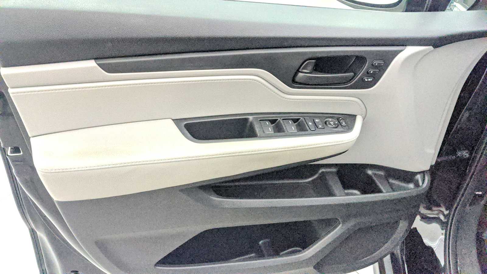 used 2019 Honda Odyssey car, priced at $21,997
