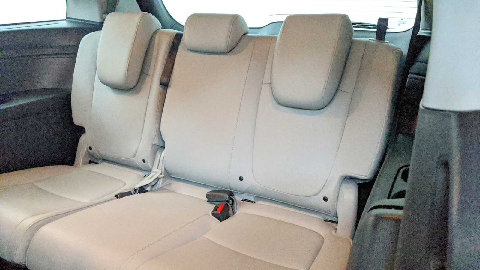 used 2019 Honda Odyssey car, priced at $21,997