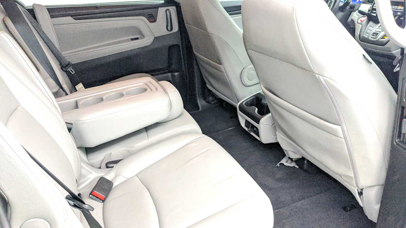 used 2019 Honda Odyssey car, priced at $21,997