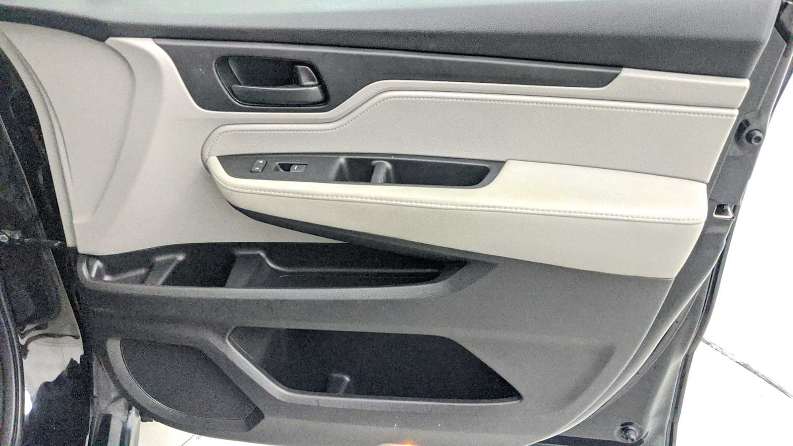 used 2019 Honda Odyssey car, priced at $21,997