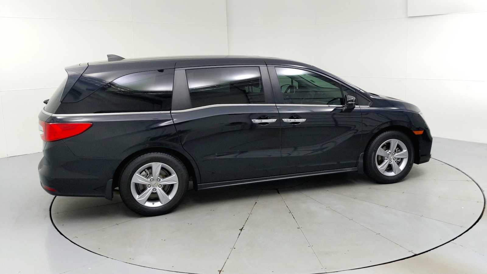 used 2019 Honda Odyssey car, priced at $21,997