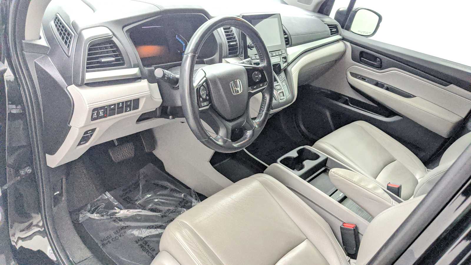 used 2019 Honda Odyssey car, priced at $21,997