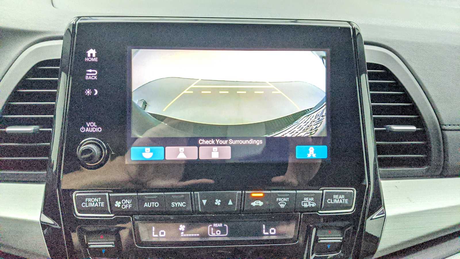 used 2019 Honda Odyssey car, priced at $21,997