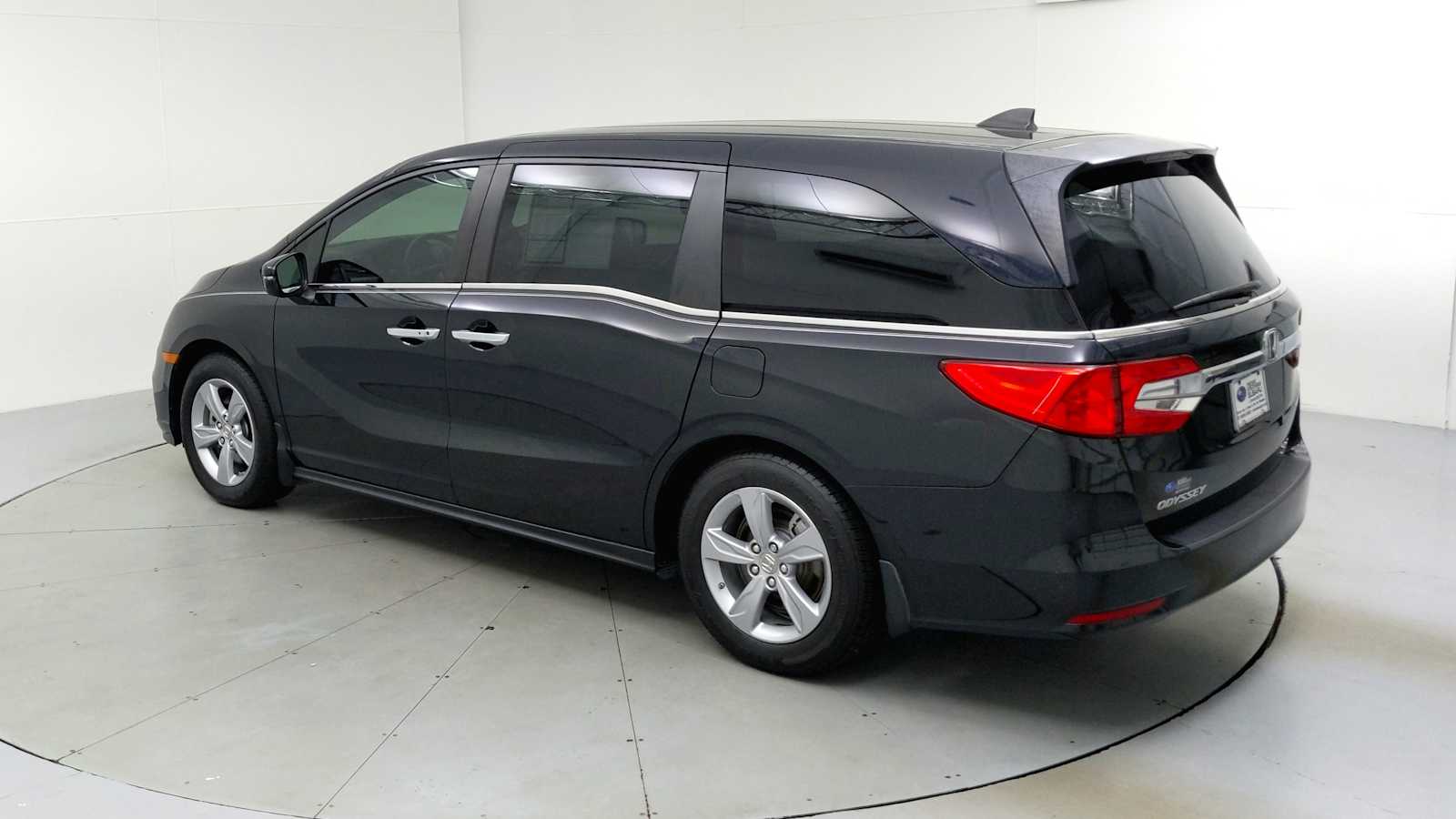 used 2019 Honda Odyssey car, priced at $21,997