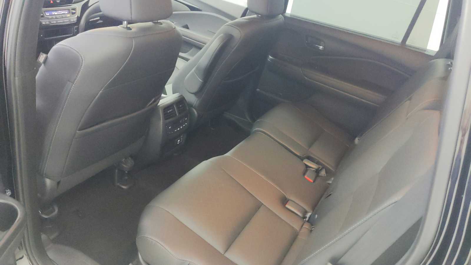 used 2021 Honda Passport car, priced at $28,555