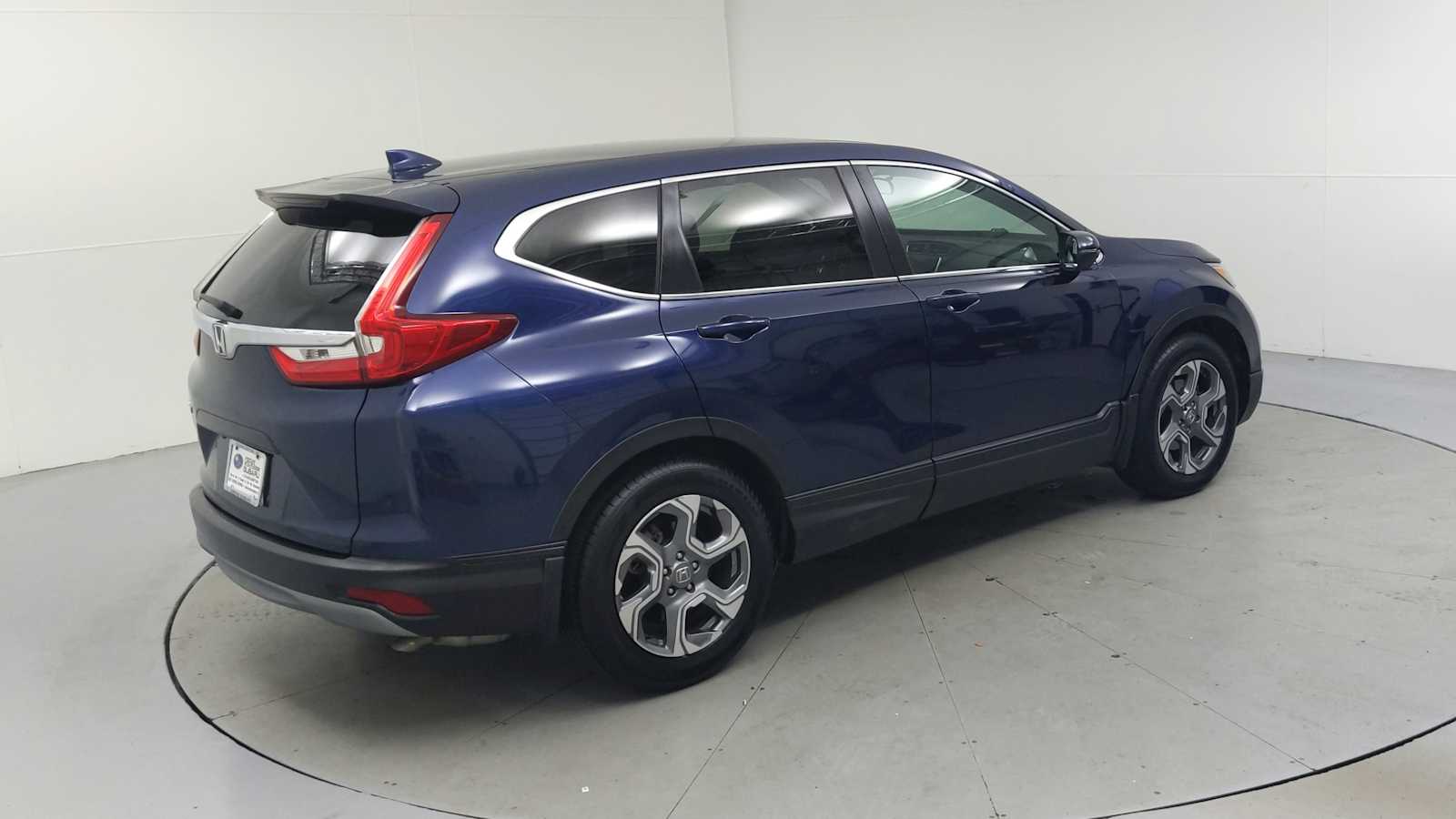 used 2019 Honda CR-V car, priced at $21,916