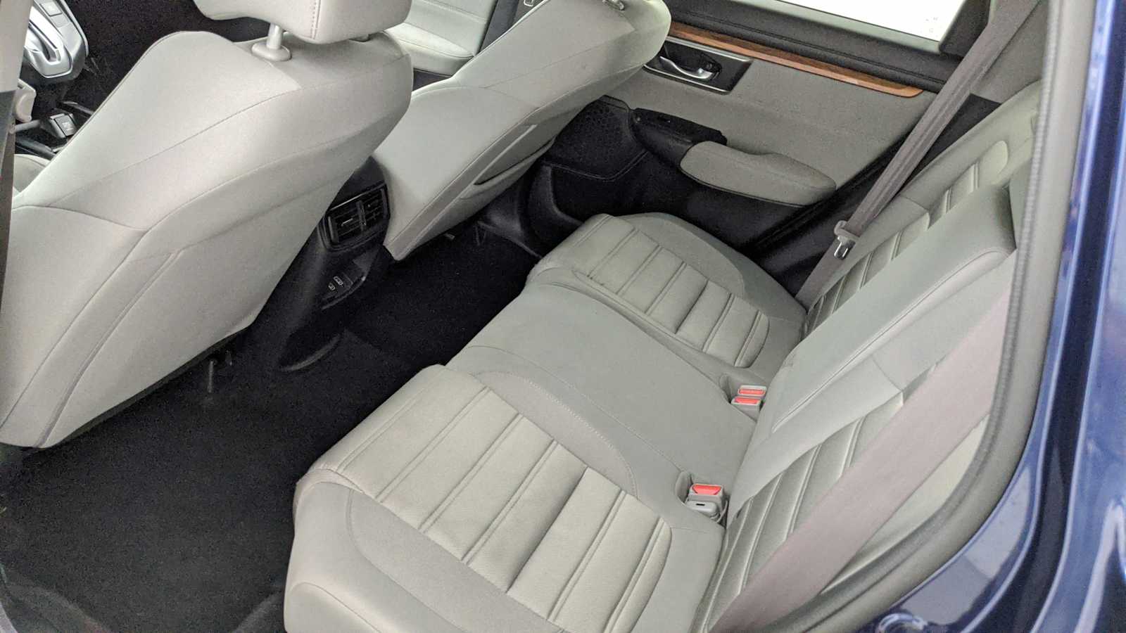 used 2019 Honda CR-V car, priced at $21,916