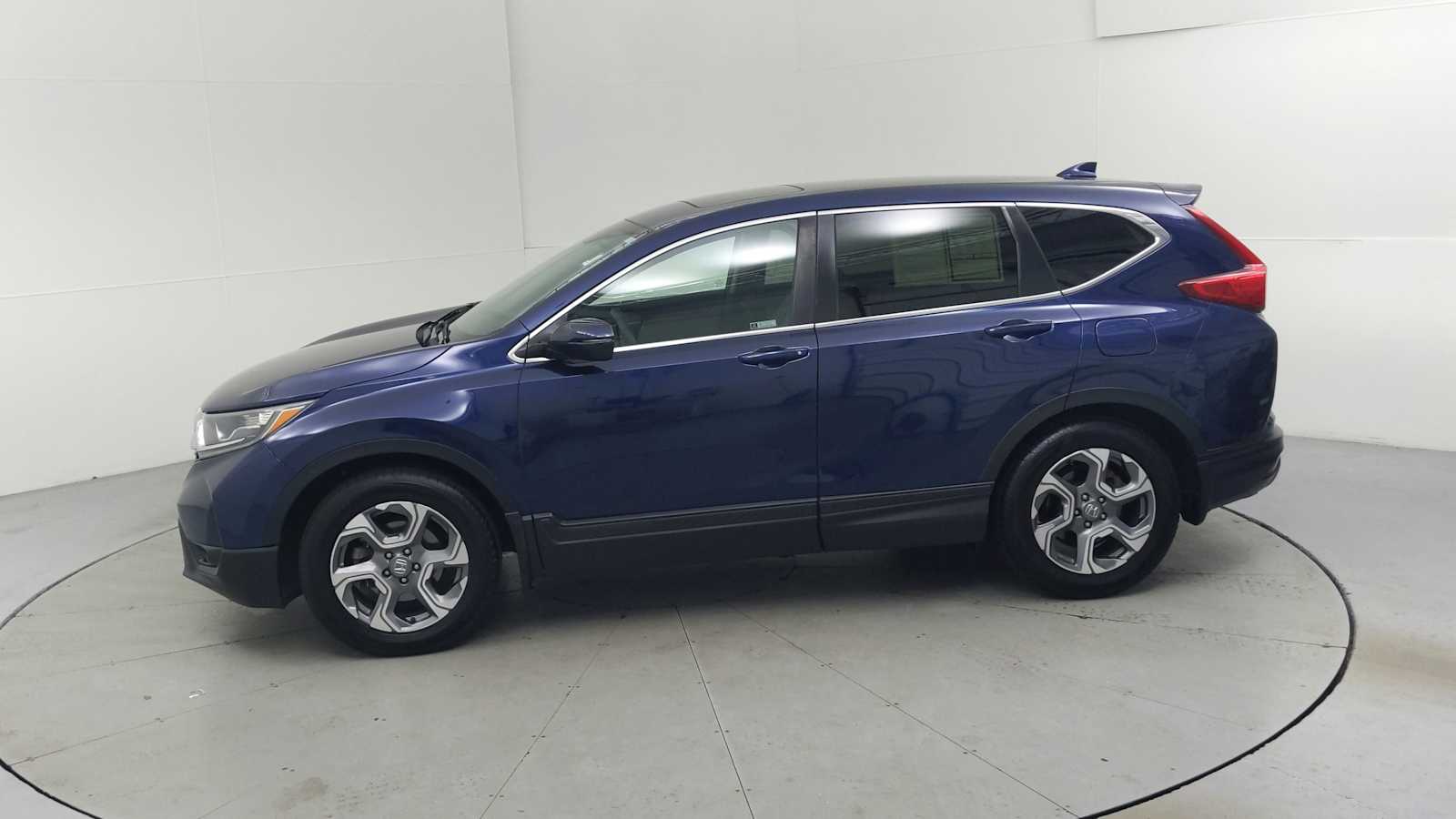 used 2019 Honda CR-V car, priced at $21,916