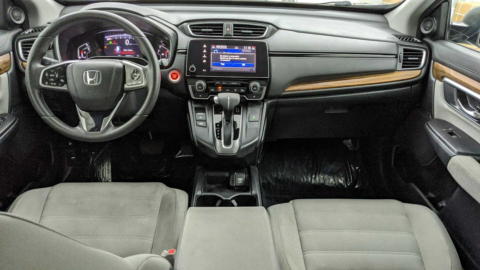 used 2019 Honda CR-V car, priced at $21,916
