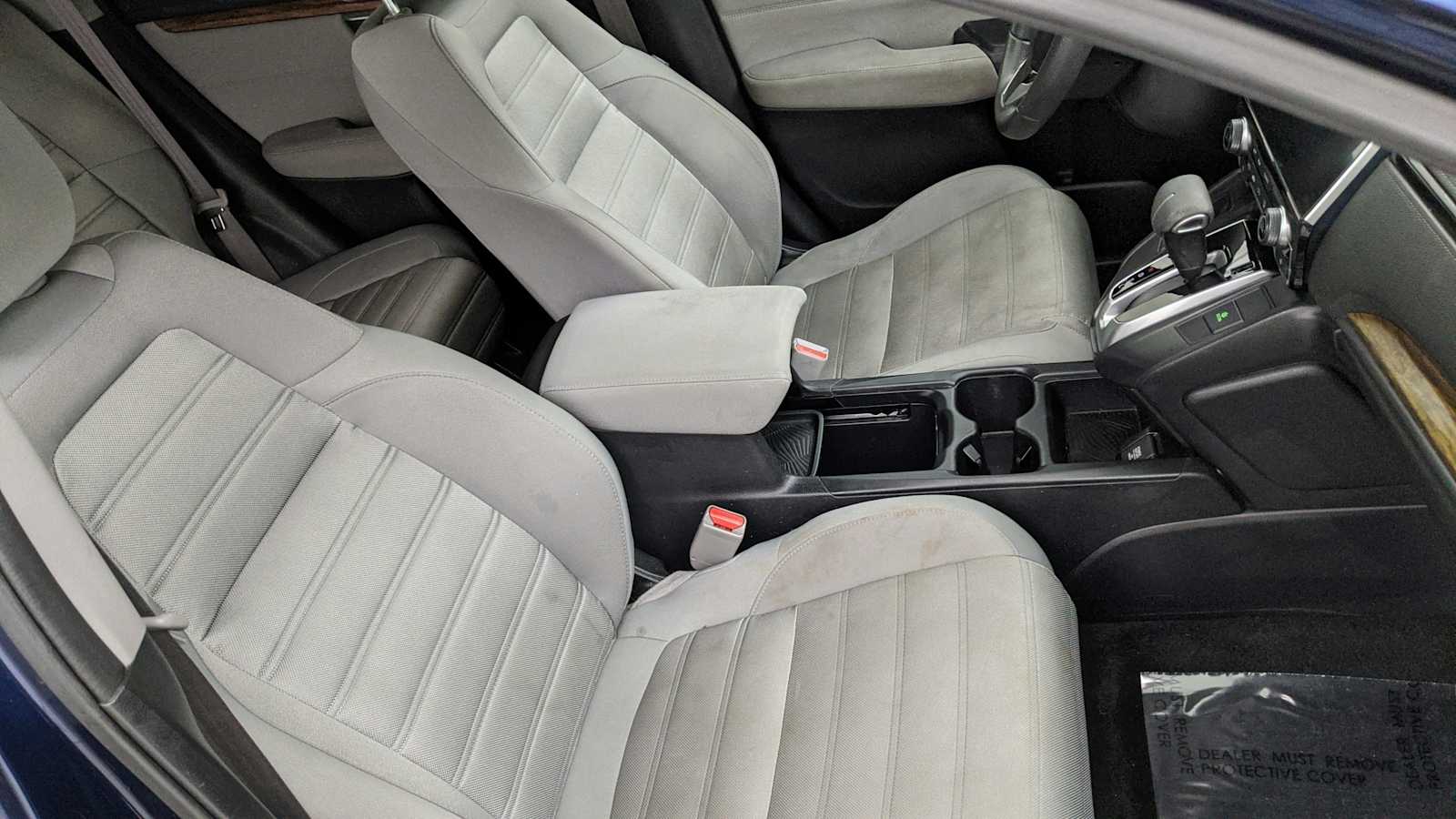 used 2019 Honda CR-V car, priced at $21,916