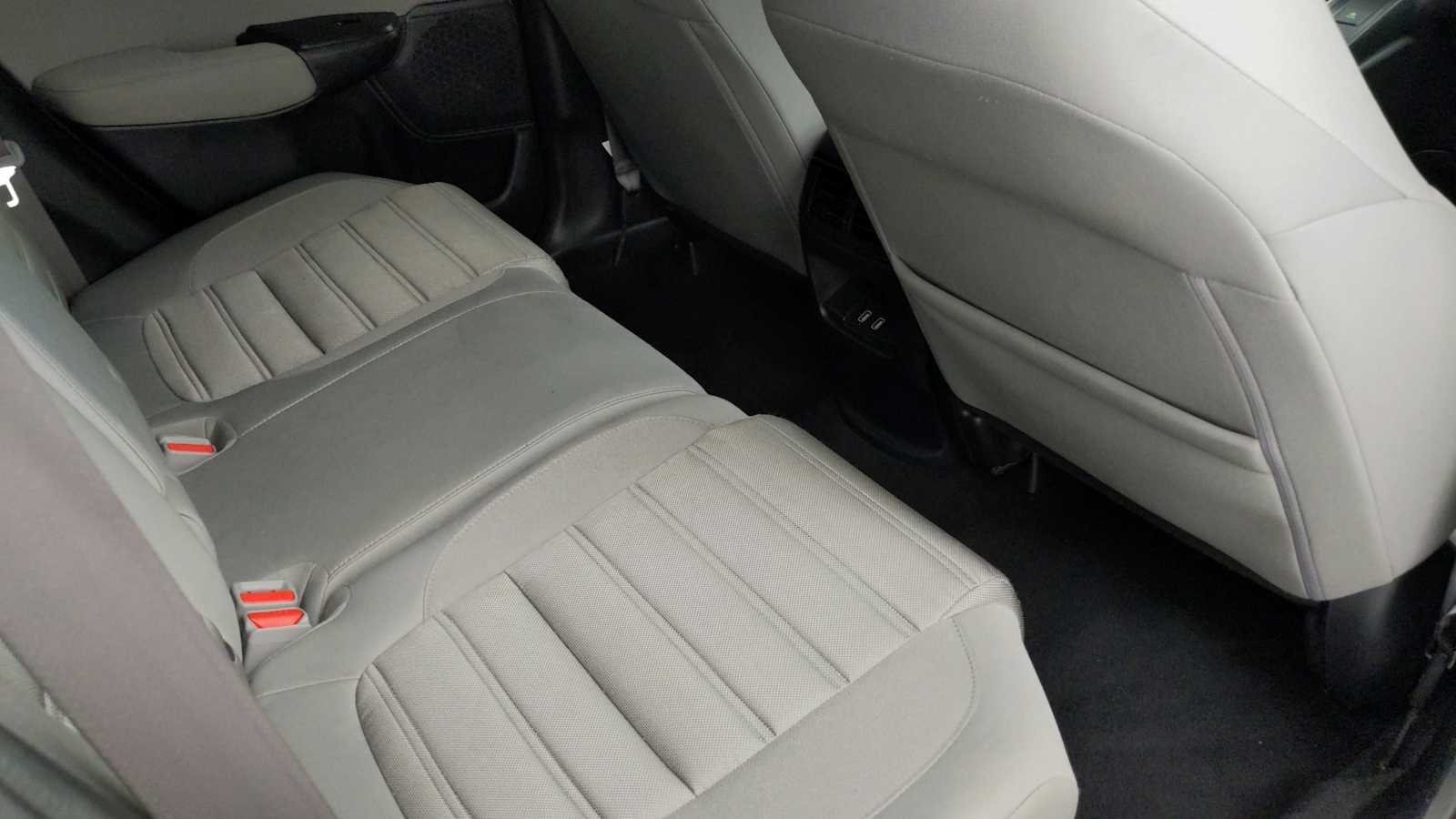 used 2019 Honda CR-V car, priced at $21,916