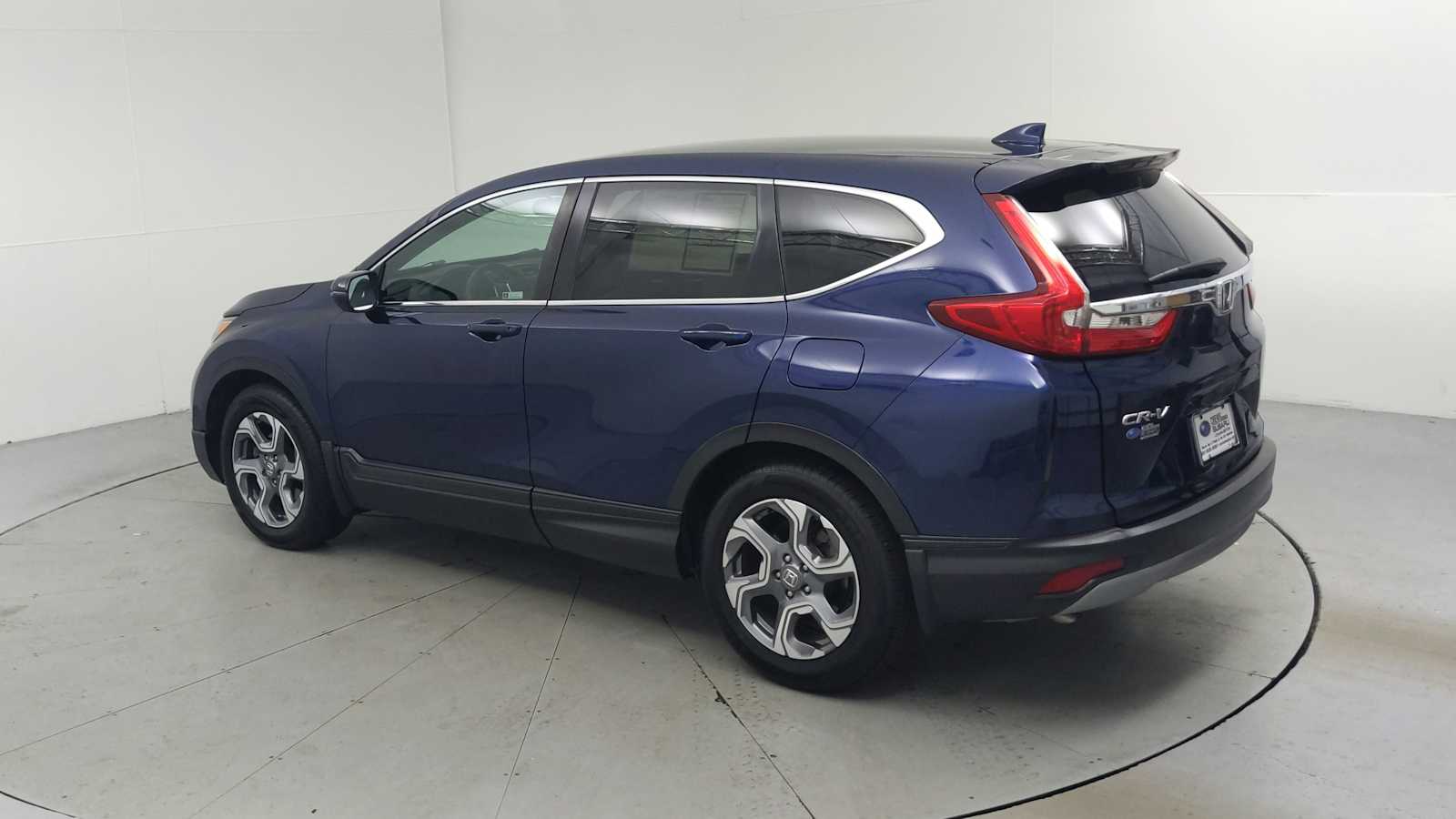 used 2019 Honda CR-V car, priced at $19,810