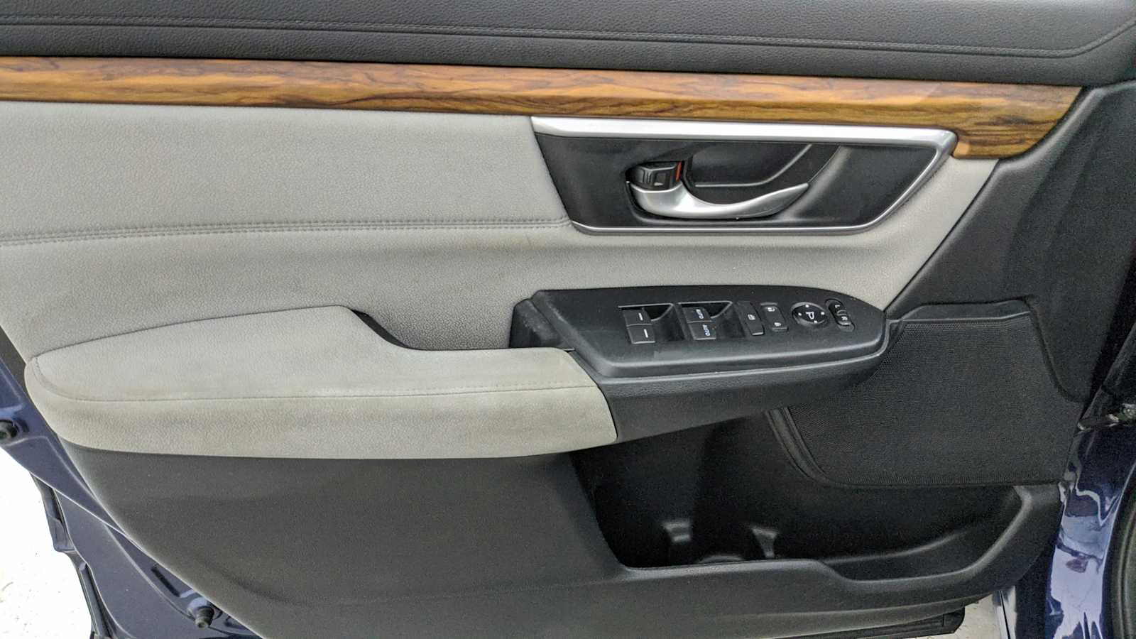 used 2019 Honda CR-V car, priced at $19,810