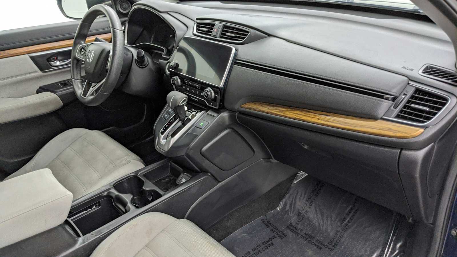 used 2019 Honda CR-V car, priced at $19,810