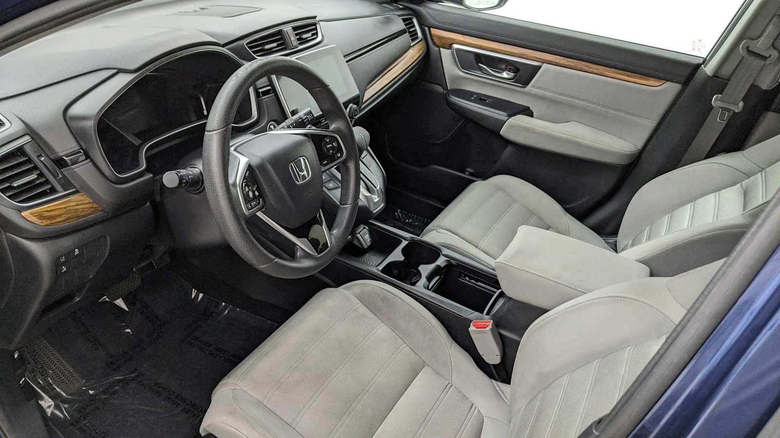 used 2019 Honda CR-V car, priced at $19,810