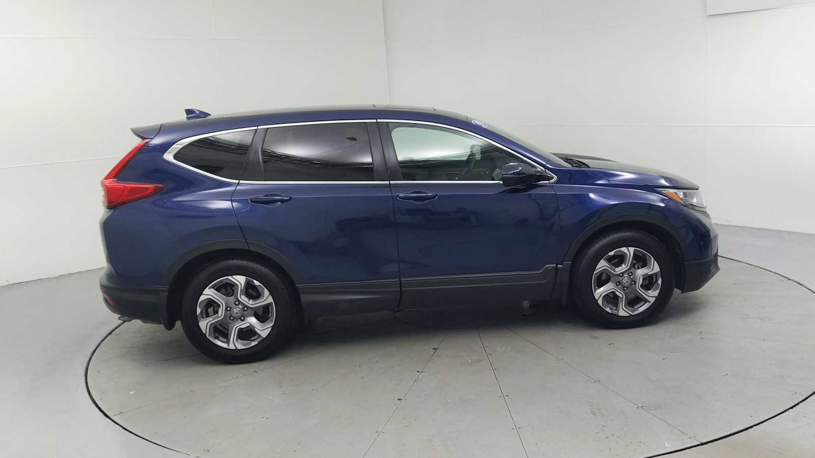 used 2019 Honda CR-V car, priced at $19,810