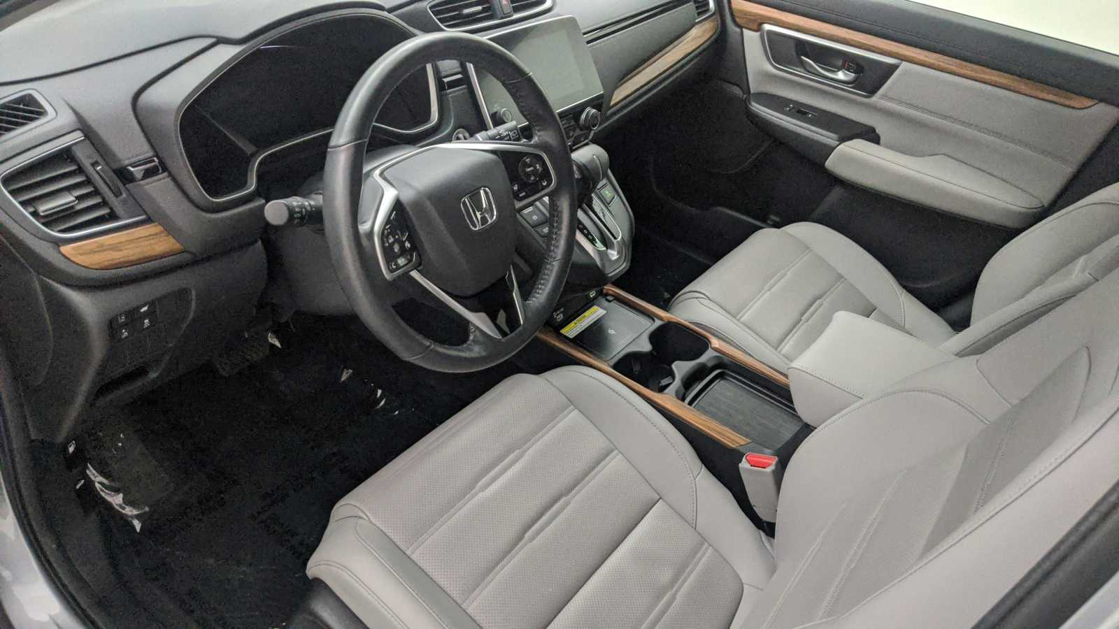used 2020 Honda CR-V car, priced at $28,775