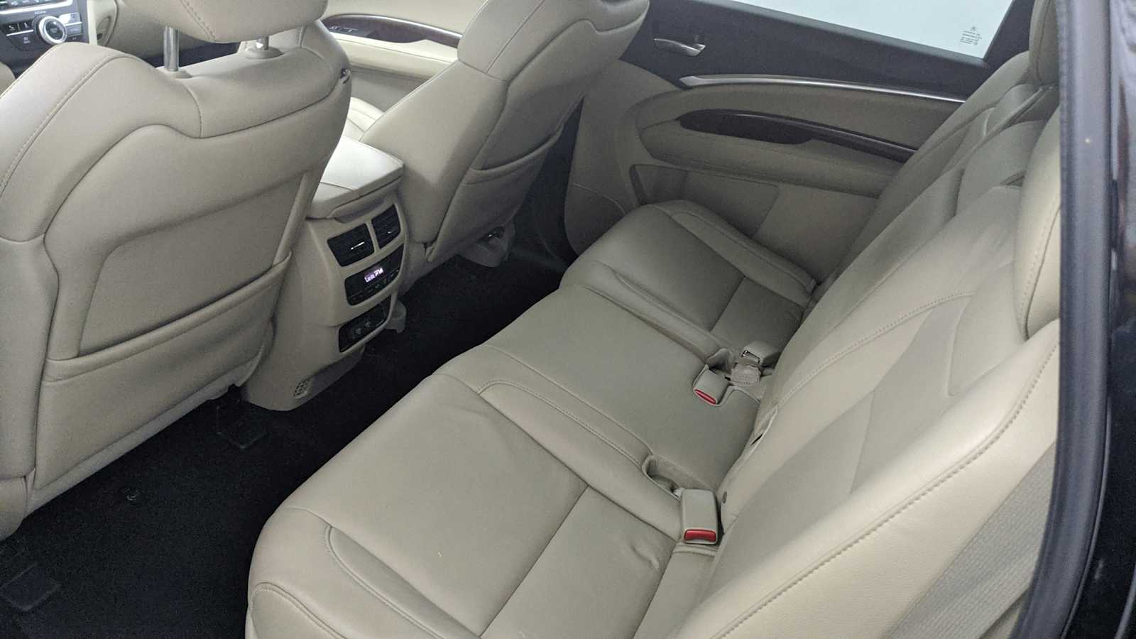 used 2019 Acura MDX car, priced at $22,916
