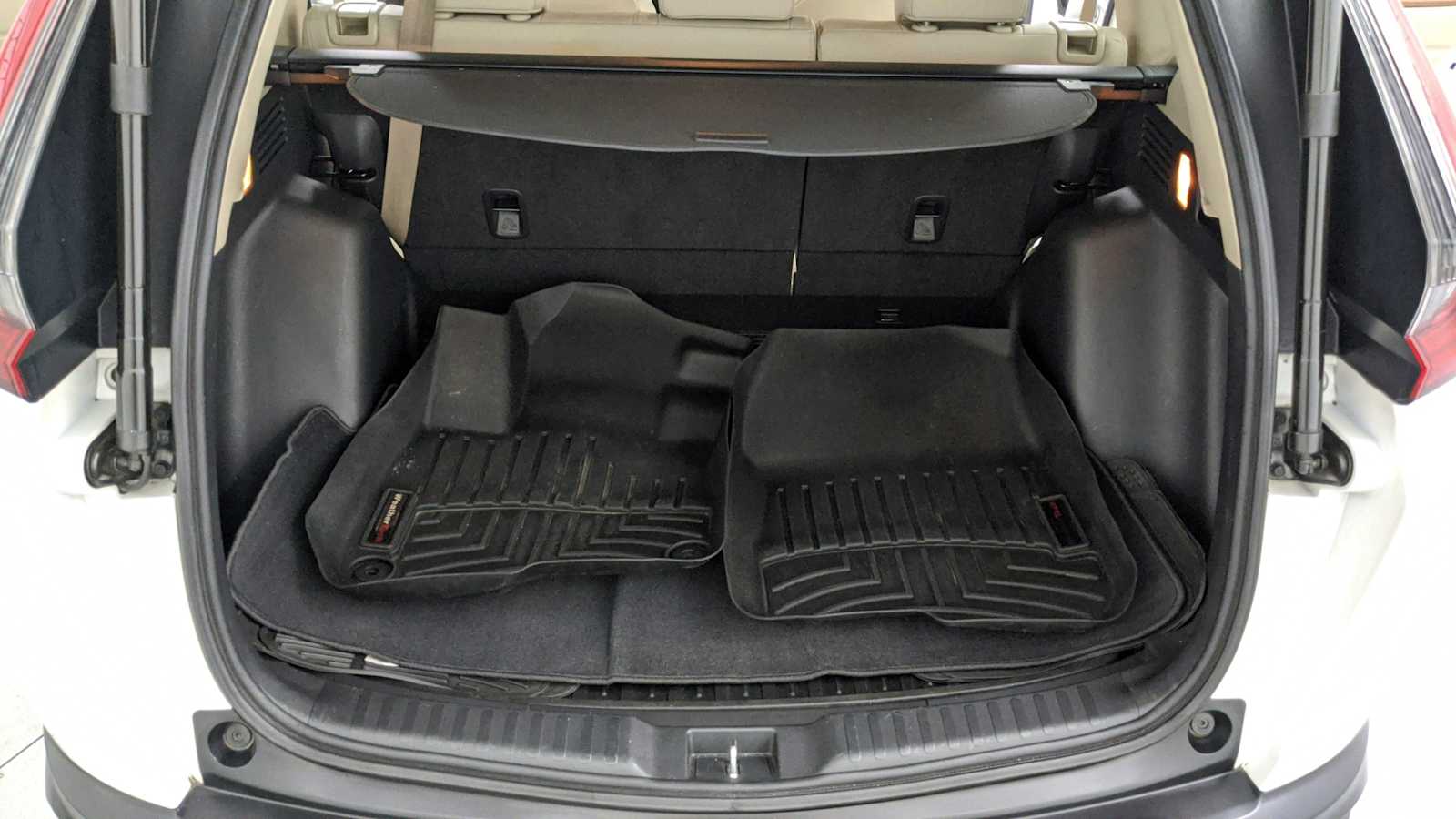 used 2022 Honda CR-V car, priced at $30,997