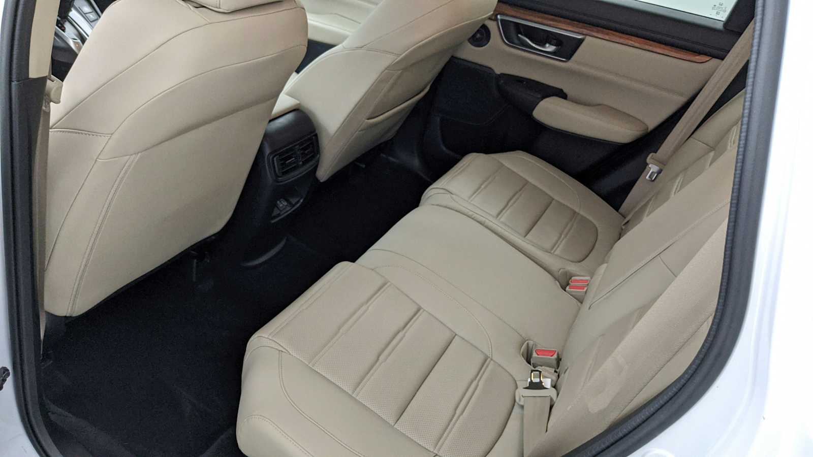 used 2022 Honda CR-V car, priced at $30,997
